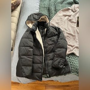 Ralph Lauren Parka